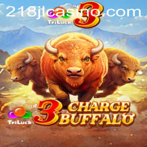 Unleashing the Power of 3ChargeBuffalo: Dive into the Exciting World of Gaming