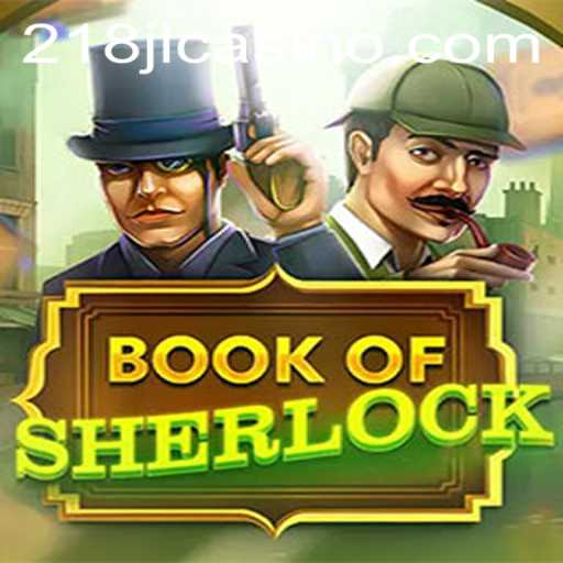 Unveiling the Mystery of BookOfSherlock - A Riveting Game Experience