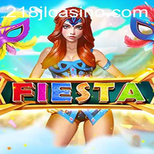 Fiesta: An Exciting New Game Taking the World by Storm