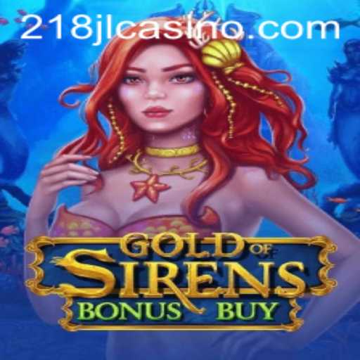 GoldofSirensBonusBuy: Dive Into the Ocean of Riches