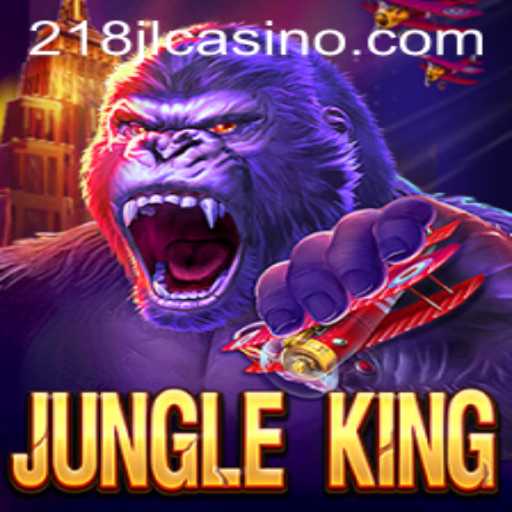 Explore the Mystical World of JungleKing: A Thrilling Adventure Awaits