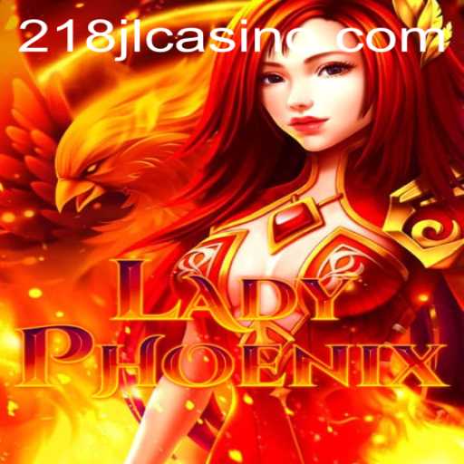Discover the Fascinating World of LadyPhoenix: A Unique Gaming Experience