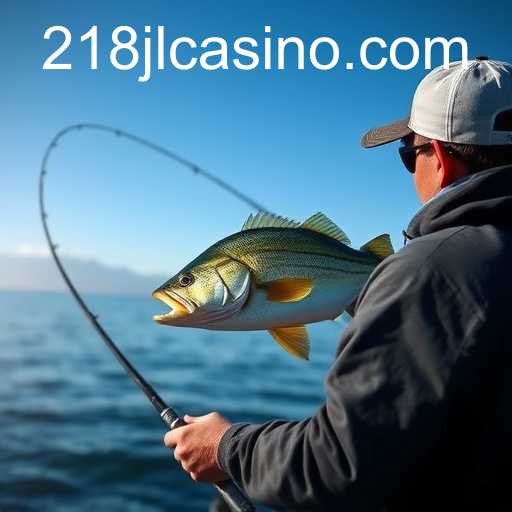 Exploring the World of Online Fishing with 218JL