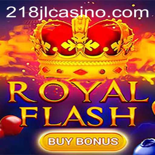 Discover the Thrills of RoyalFlashBuyBonus: A Modern Twist in Casino Gaming