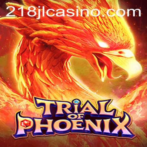 Unveiling the Enthralling World of TrialofPhoenix